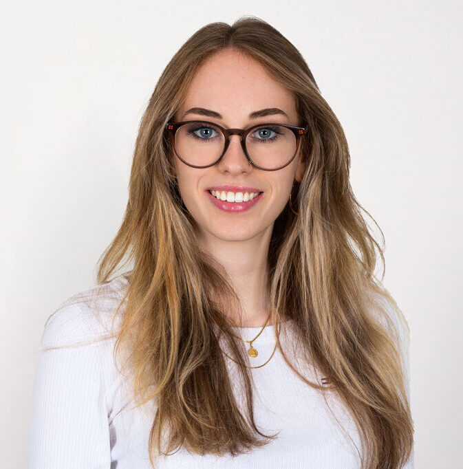 Melissa Bosshard : Lehrling Zeichner EFZ Fachrichtung Architektur