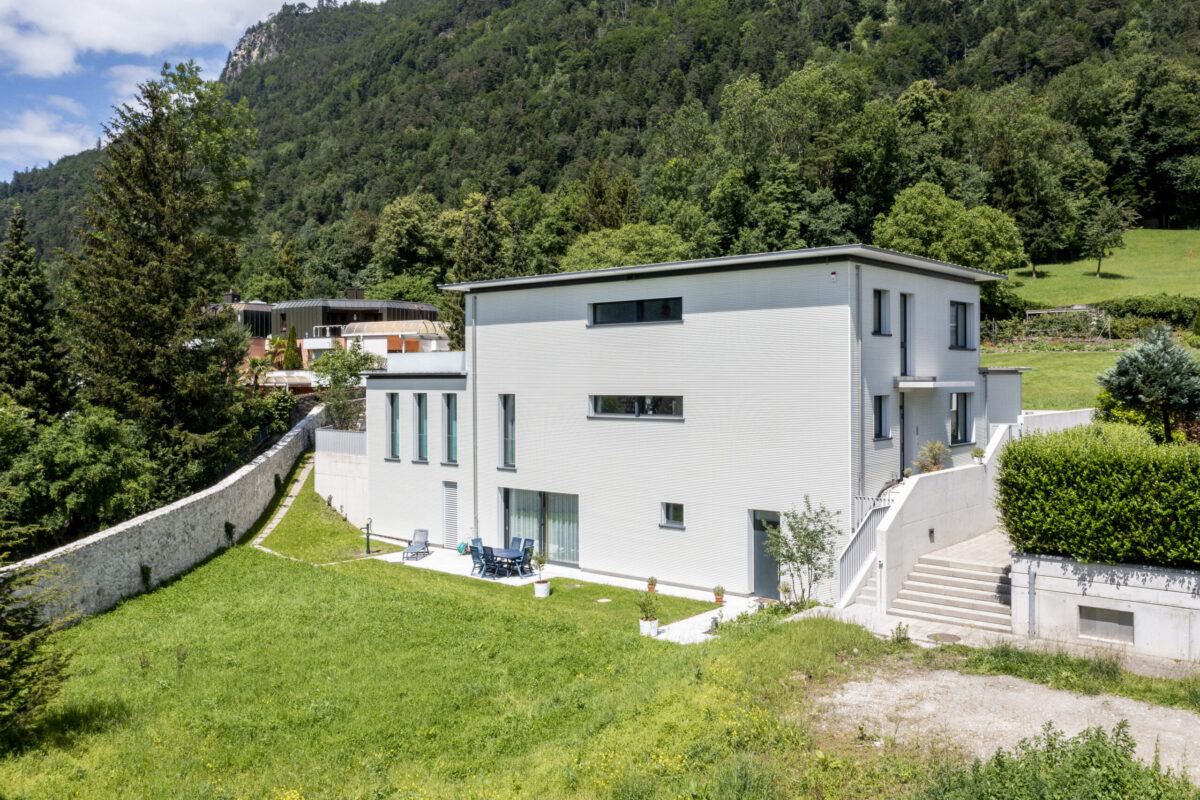 Gandliweg Altdorf